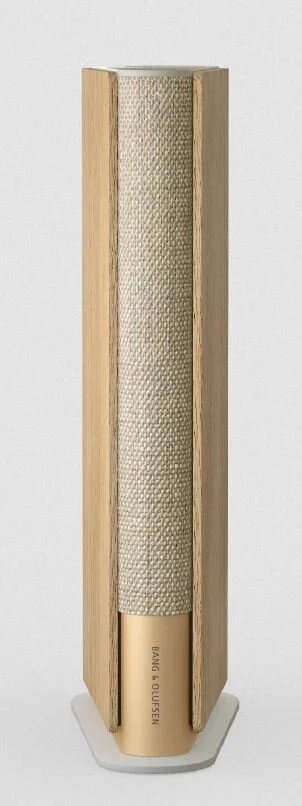 BeoSound Emerge | Fux AG